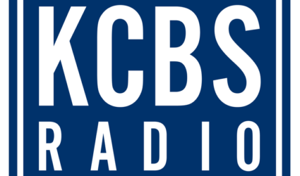 KCBS radio