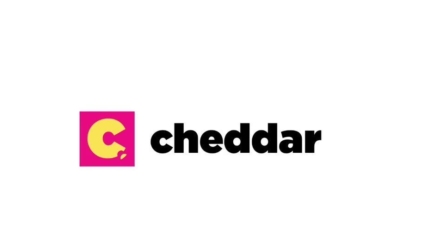 Cheddar logo