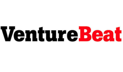 Logo venturebeat