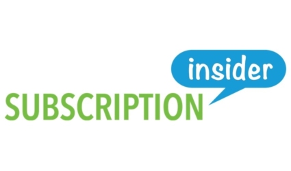 Subscription insider logo