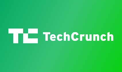 Techcrunch logo