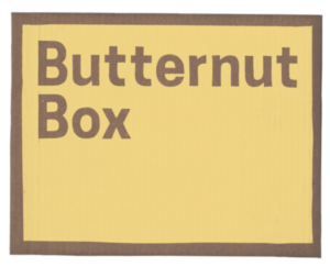Butternutbox Logo
