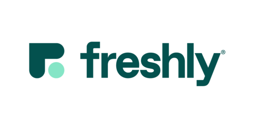 Freshly 2022 logo