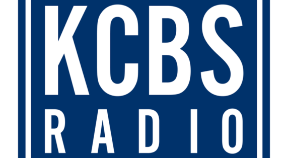 KCBS radio