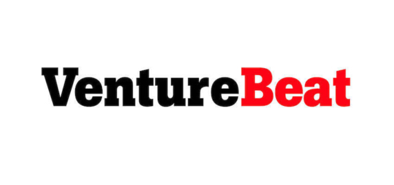 Logo venturebeat