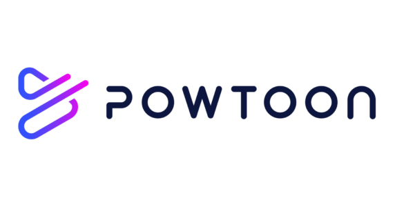 Powtoon Logo 2