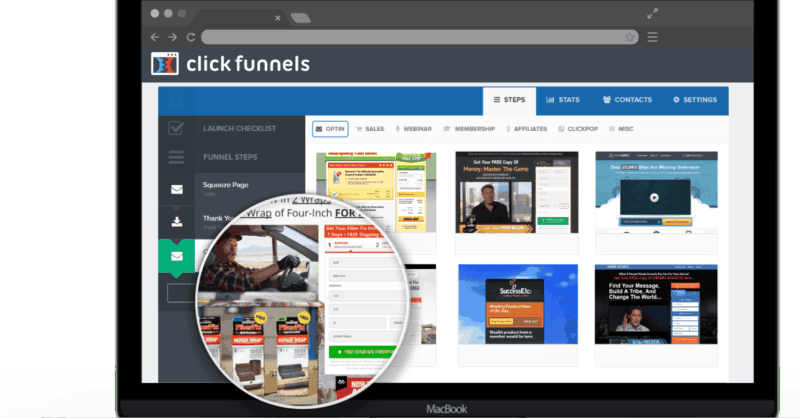230% in Save Rate: How ClickFunnels